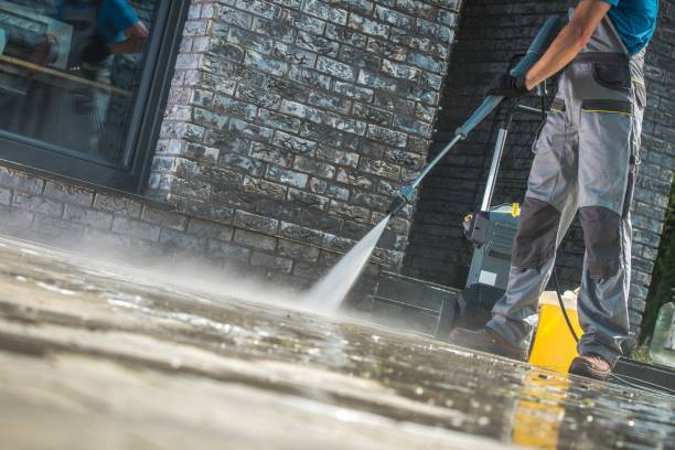 Best Concrete Sealing  in Bryan, TX
