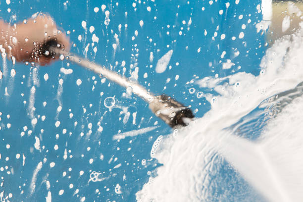 Best Machinery and Equipment Cleaning  in Bryan, TX
