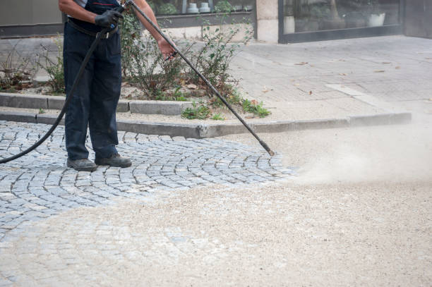 Best Fence Cleaning  in Bryan, TX