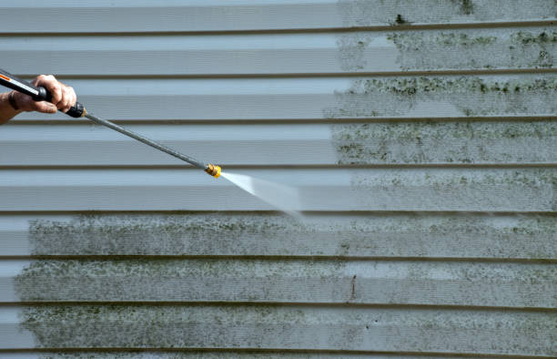 Best Restaurant Pressure Washing  in Bryan, TX