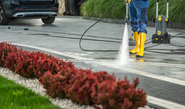Best Residential Exterior Washing  in Bryan, TX