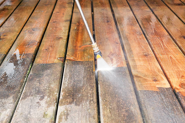 Trusted Bryan, TX  Pressure Washing Services Experts